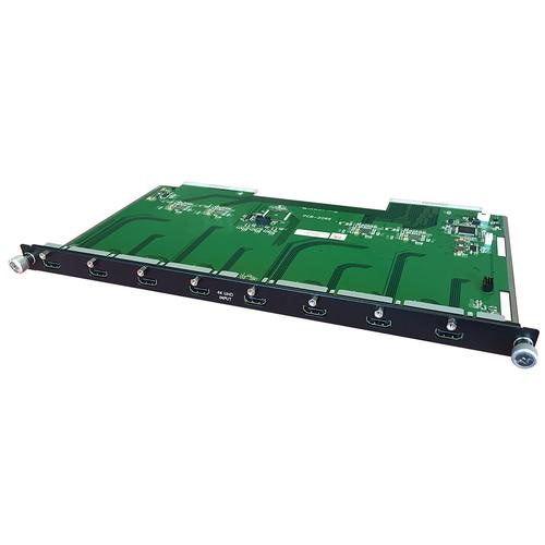 Lindy 8 Port HDMI 1.4 Input Modular Board