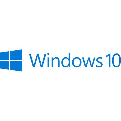 Microsoft Windows 10 Enterprise Open Value Subscription (OVS) 1 license(s) Upgrade Multilingual