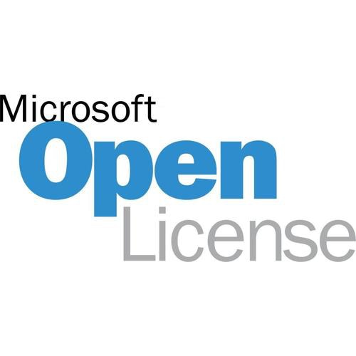 Microsoft Windows 10 Enterprise Open Value License (OVL) Upgrade