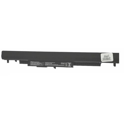 HP 807956-001 notebook spare part Battery