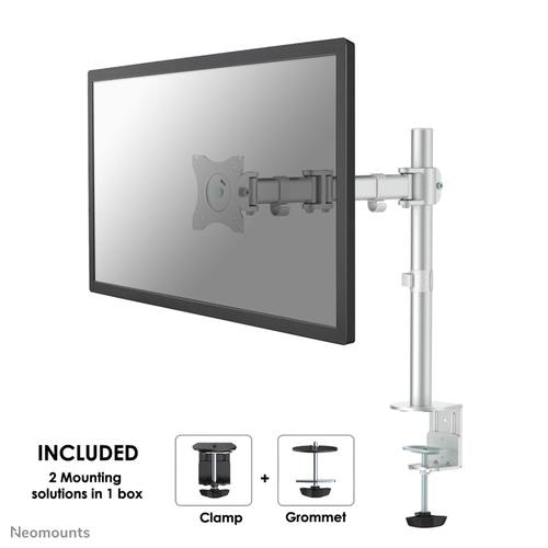 Neomounts by Newstar Select Neomounts monitor desk mount