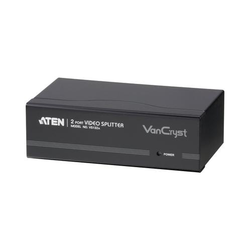 ATEN VS132A video splitter VGA 2x VGA