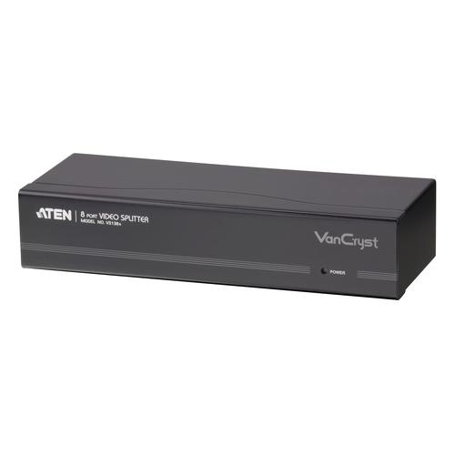 ATEN VS138A video splitter VGA 8x VGA