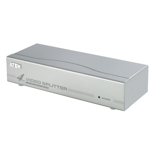 ATEN VS94A video splitter VGA 4x VGA