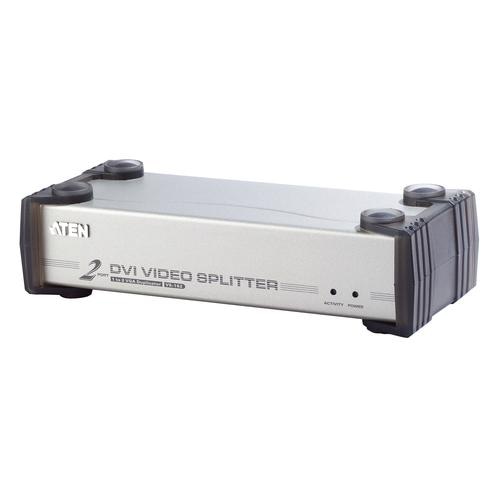 ATEN VS162 video splitter DVI 2x DVI-I