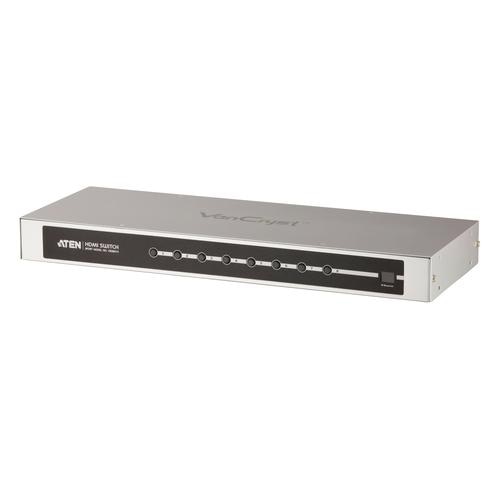 ATEN VS0801H video switch HDMI