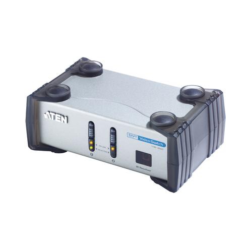 ATEN VS261 video switch DVI