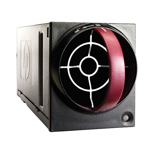 Hewlett Packard Enterprise BLc7000 Enclosure HP Single Active Cool Fan Option Kit Computer case