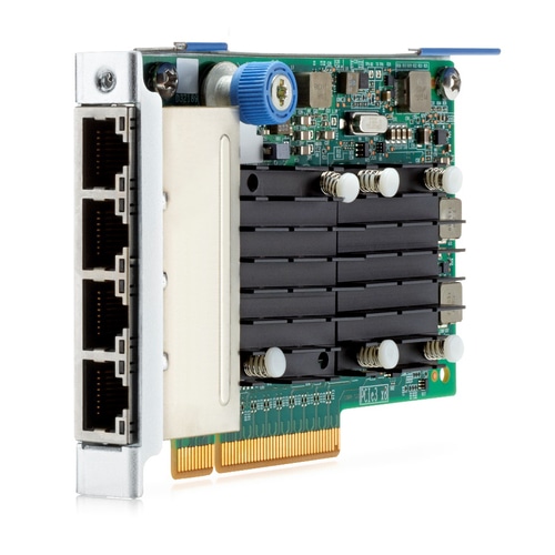 HPE Ethernet 1Gb 4-port 331FLR Internal 1000 Mbit/s