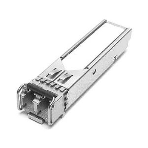 Hewlett Packard Enterprise 1G SFP LC BX 10-D network transceiver module 1000 Mbit/s