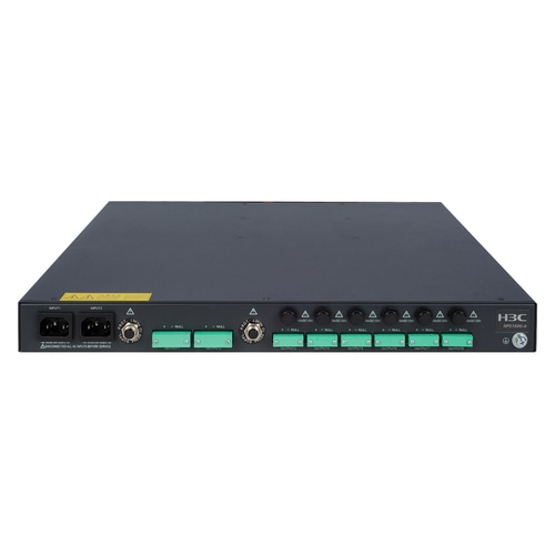 HPE JG136A network switch component Power supply
