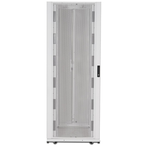 APC AR3357W rack cabinet 48U Freestanding rack