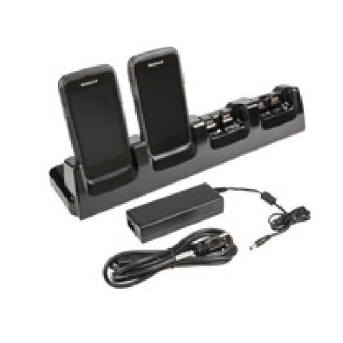 Honeywell CT50-CB-2 mobile device charger Black Indoor