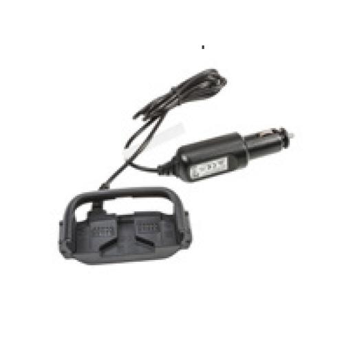 Honeywell CT50-MC mobile device charger Black Auto