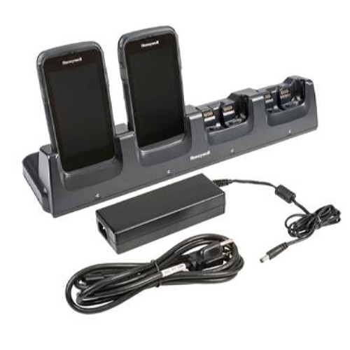 Honeywell CT50-NB-1 mobile device charger PDA Black AC Indoor