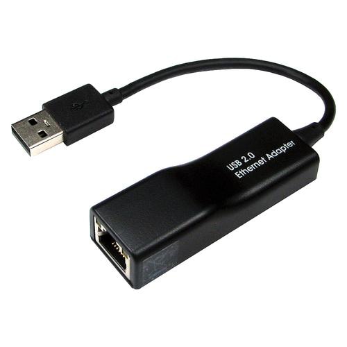 Cables Direct USB 2.0 - RJ45 Ethernet