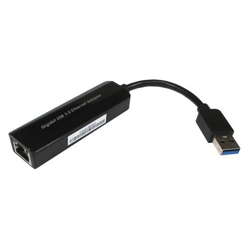 Cables Direct USB 3.0 - RJ45 Ethernet