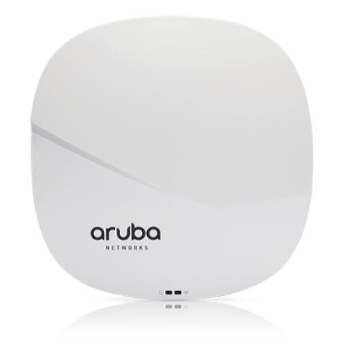 HPE Aruba Networking IAP-325 1750 Mbit/s White Power over Ethernet (PoE)