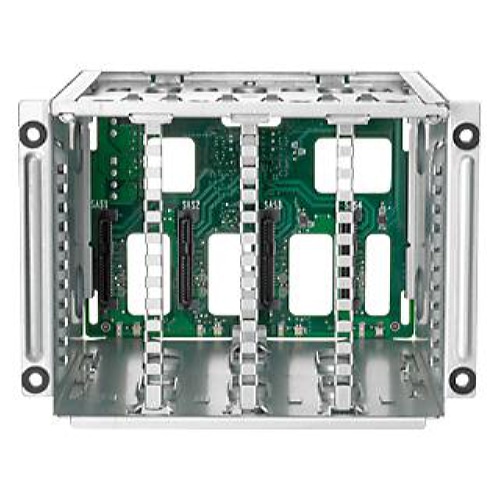 Hewlett Packard Enterprise 799377-B21 computer case part HDD Cage