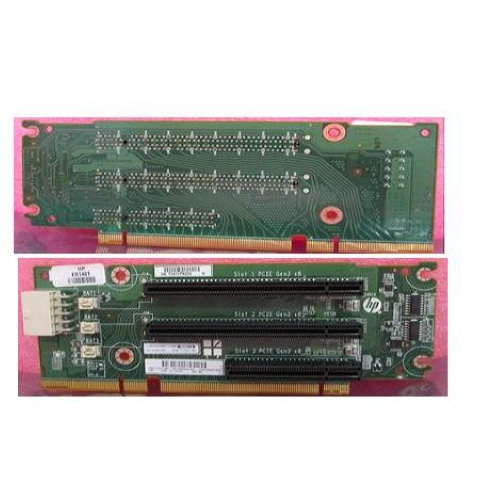 Hewlett Packard Enterprise 777281-001 interface cards/adapter Internal PCIe
