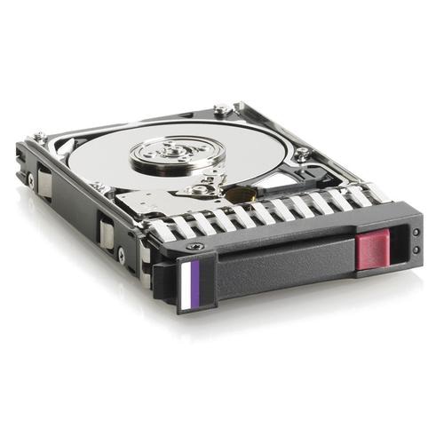 Hewlett Packard Enterprise 1.2TB SAS MSA 2.5 1200 GB