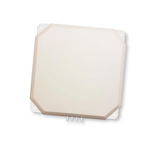 Aruba, a Hewlett Packard Enterprise company AP-ANT-45 network antenna RP-SMA 5.5 dBi