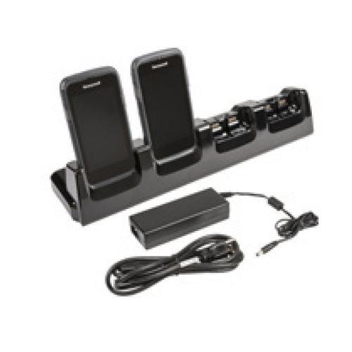 Honeywell CT50-CB-0 mobile device charger Black Indoor