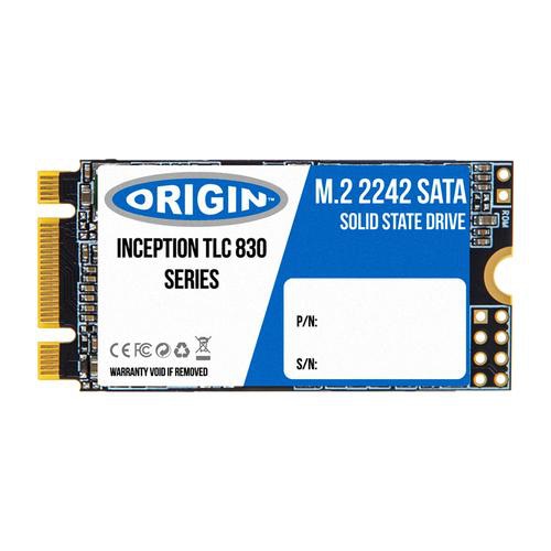 Origin Storage 256GB MLC NGFF SSD M.2 SATA 3 42mm