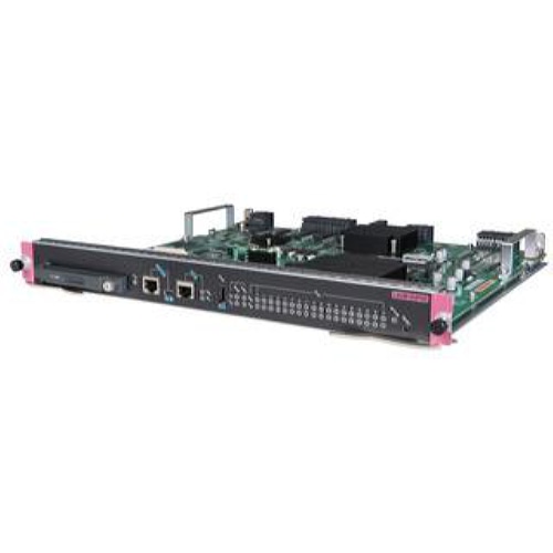 Hewlett Packard Enterprise JH198A network switch component