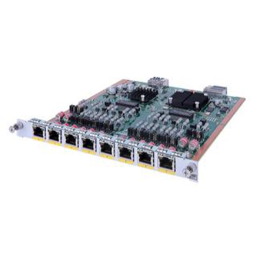 Hewlett Packard Enterprise JH169A network switch module
