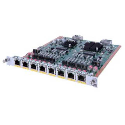 Hewlett Packard Enterprise JH172A network switch module