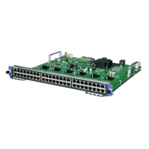 Hewlett Packard Enterprise JH192A network switch module Gigabit Ethernet