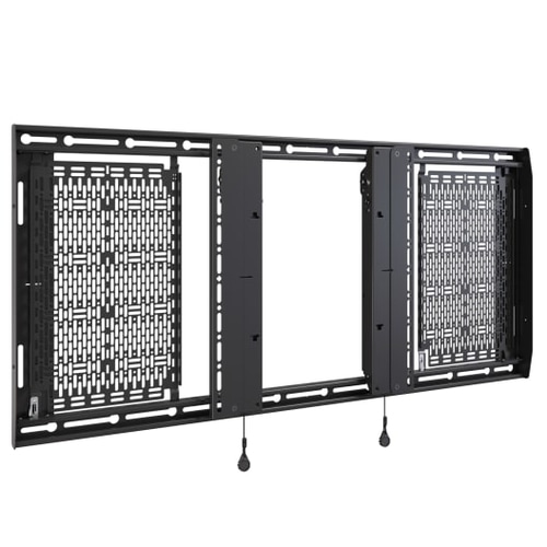 Chief AS3LD TV mount 2.18 m (86) Black