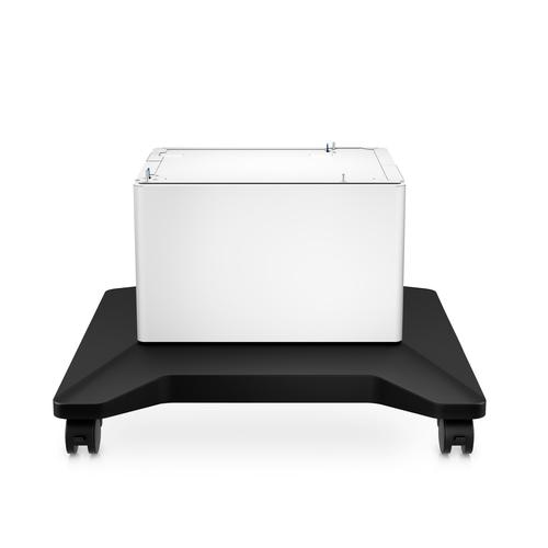 HP LaserJet Printer Cabinet