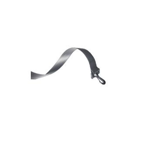 Panasonic Generic DuraStrap strap Tablet Thermoplastic elastomer (TPE) Black