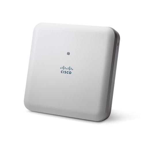 Cisco 1832I - Wireless Dual Band 802.11AC Access Point