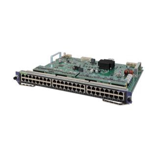 Hewlett Packard Enterprise JH213A network switch module Gigabit Ethernet