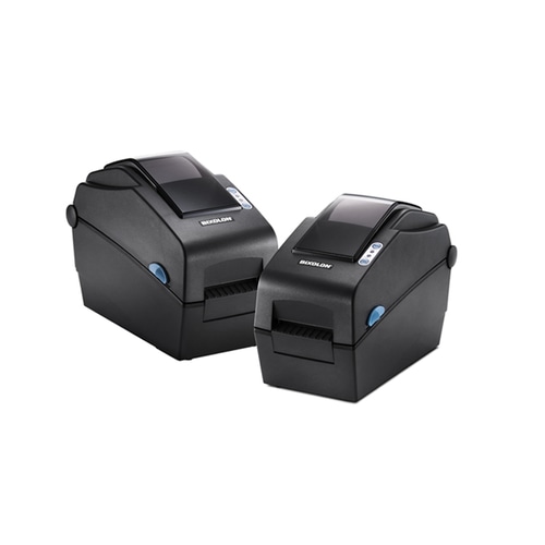 Bixolon SLP-DX220 label printer Direct thermal 203 x 203 DPI 152 mm/sec Wired & Wireless Ethernet LAN Bluetooth