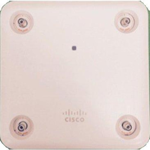 Cisco Aironet 1850 2000 Mbit/s White