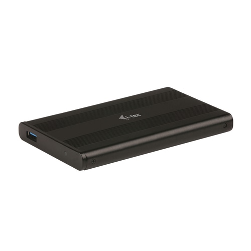i-tec Advance MySafe AluBasic 2.5 USB 3.0