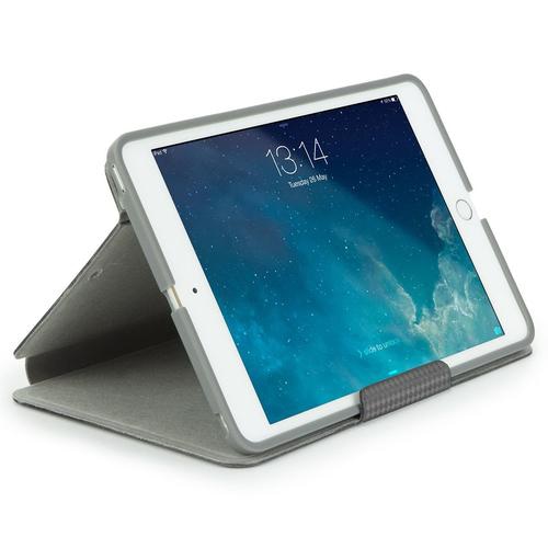 Targus THZ628GL tablet case 20.1 cm (7.9) Folio Black