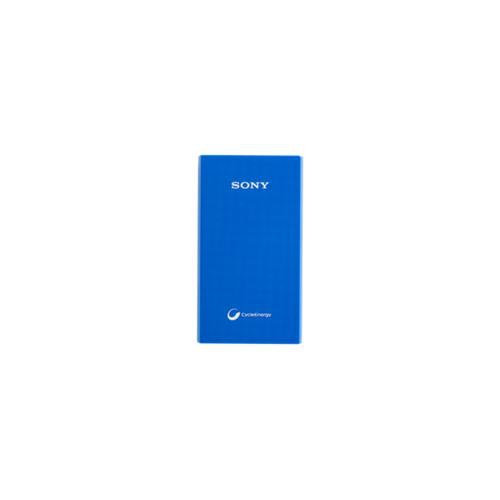 Sony CP-V5A Lithium Polymer (LiPo) 5000 mAh Blue