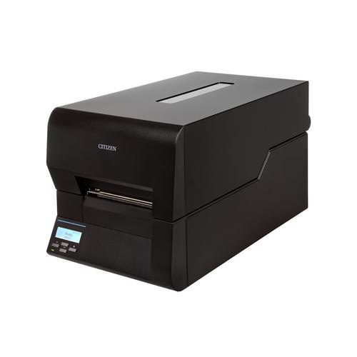 Citizen CL-E730 label printer Direct thermal / Thermal transfer 300 x 300 DPI Wired