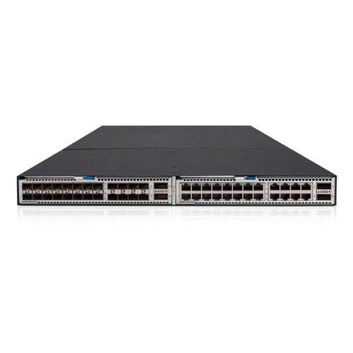 Hewlett Packard Enterprise FlexFabric 5930 Managed L3 1U