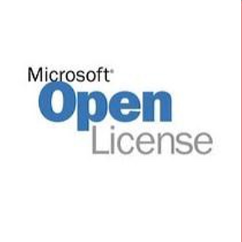 Microsoft Office Professional Plus 2016 Open Value License (OVL) 1 license(s) Multilingual