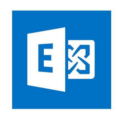 Microsoft Exchange Server 2016 Enterprise Academic 1 license(s) Multilingual