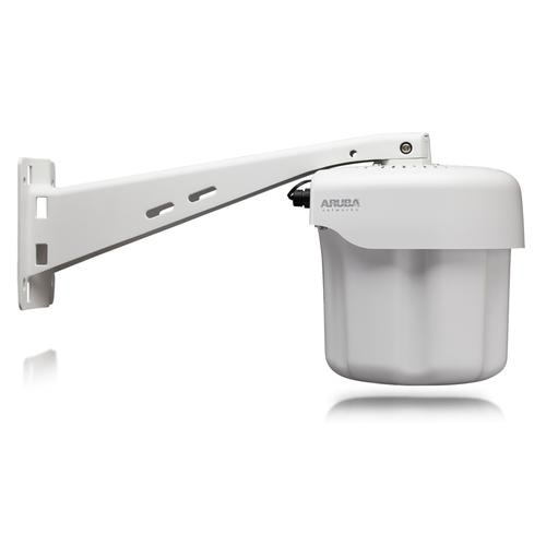 Hewlett Packard Enterprise 275 Instant 802.11ac (WW) Outdoor AP 1300 Mbit/s Grey Power over Ethernet (PoE)