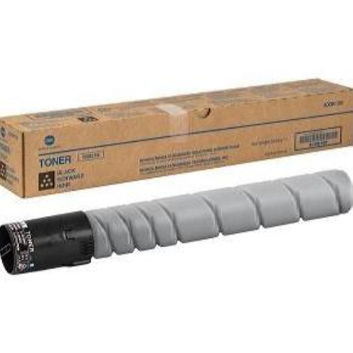 Konica Minolta A8DA150 toner cartridge 1 pc(s) Original Black