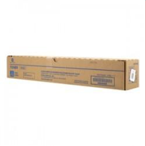 Konica Minolta A8DA450 toner cartridge 1 pc(s) Original Cyan