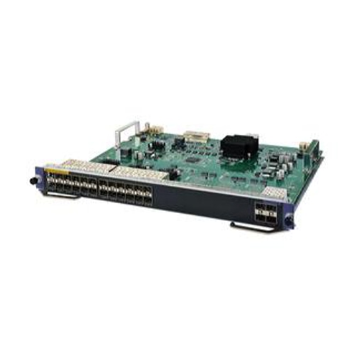 Hewlett Packard Enterprise JH211A network switch module